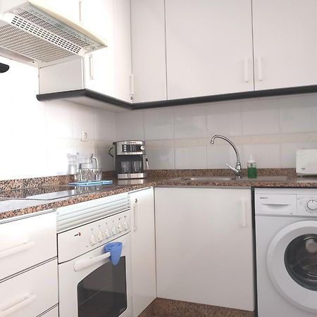 Apartment San Pedro Del Pinatar Lo Pagan Tikitakiapartments Екстериор снимка
