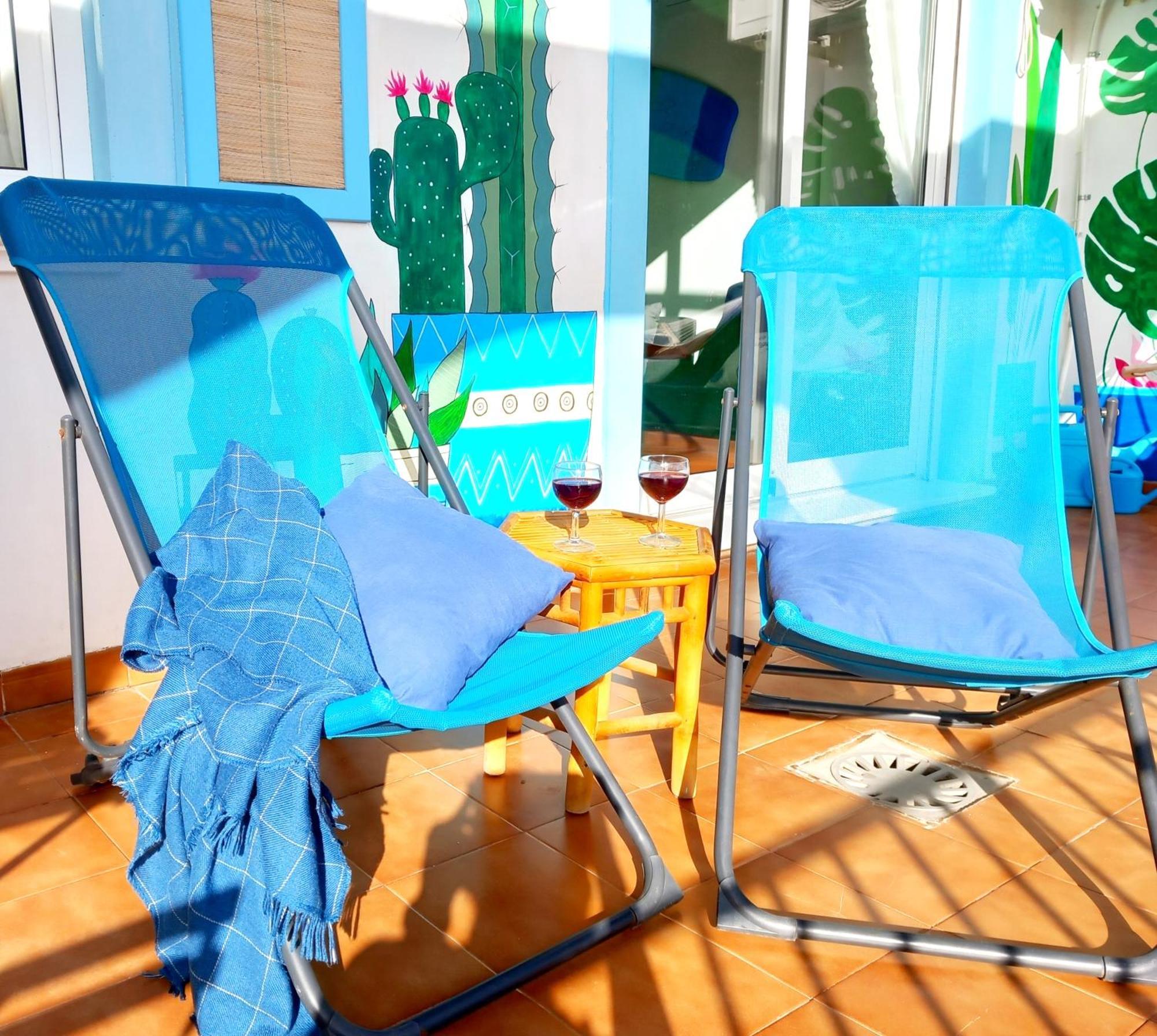 Apartment San Pedro Del Pinatar Lo Pagan Tikitakiapartments Екстериор снимка