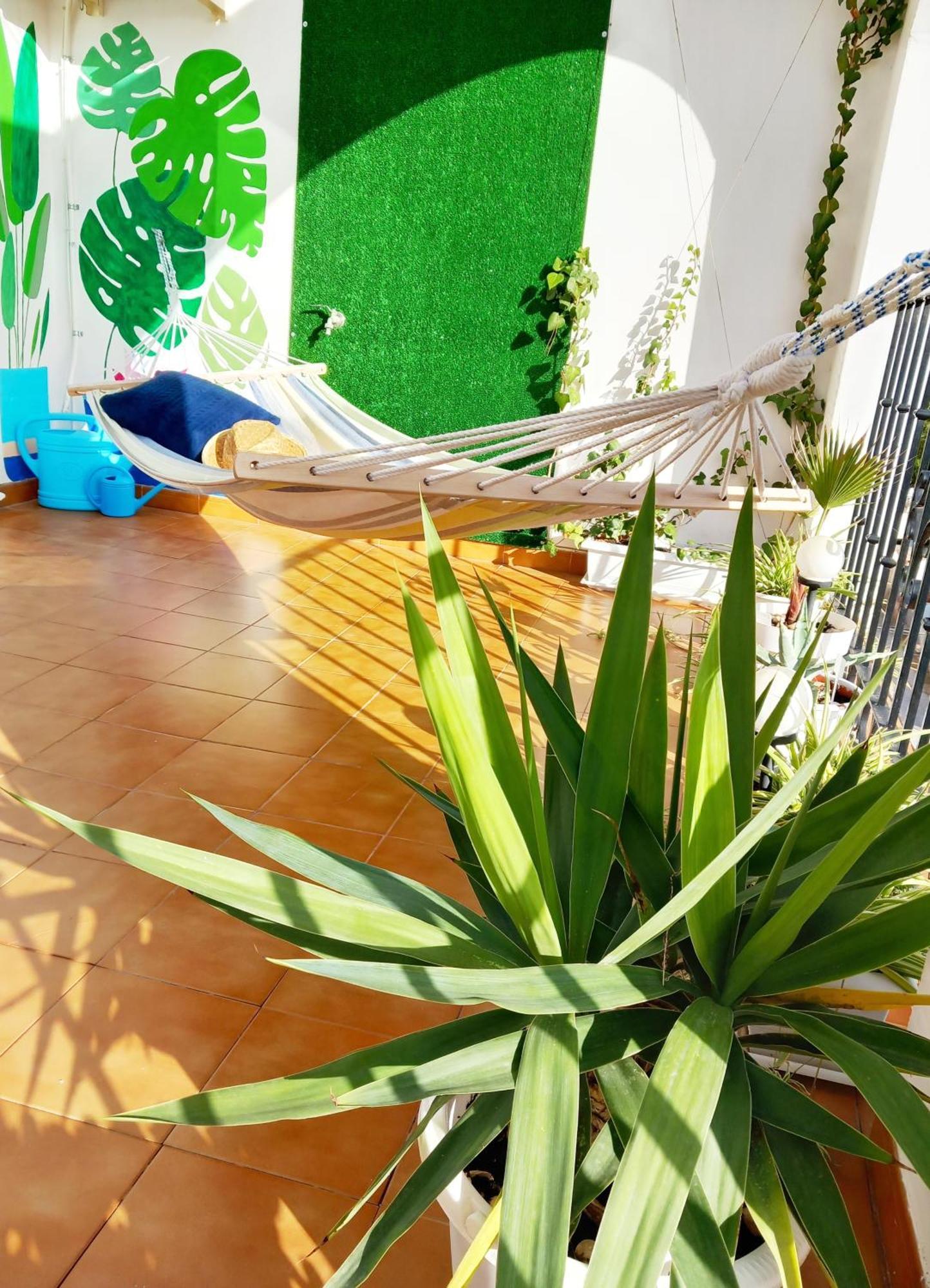 Apartment San Pedro Del Pinatar Lo Pagan Tikitakiapartments Екстериор снимка