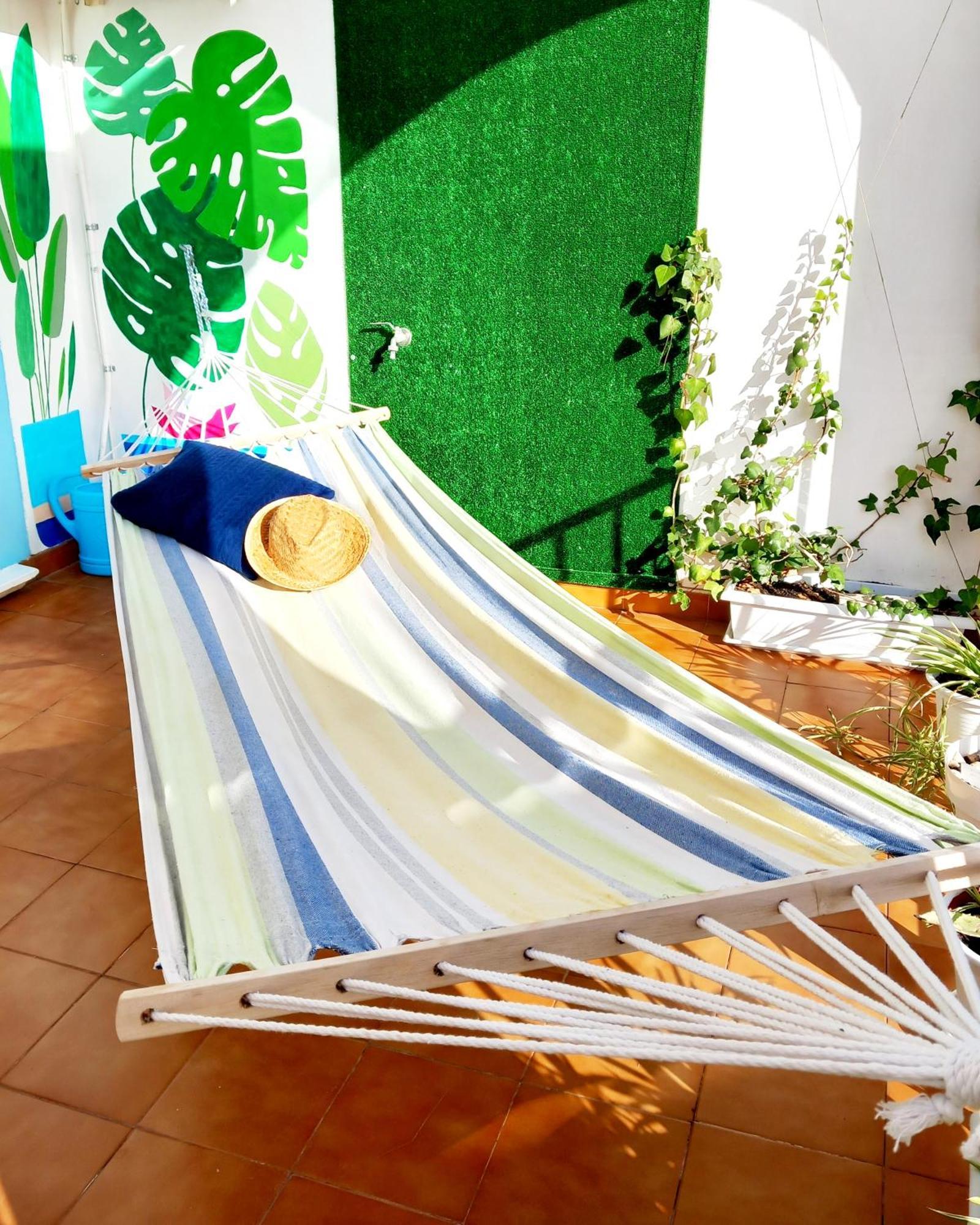 Apartment San Pedro Del Pinatar Lo Pagan Tikitakiapartments Екстериор снимка